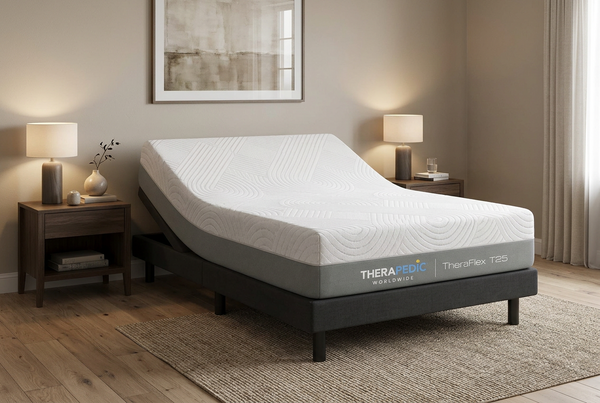 Theraflex T25 Mattress