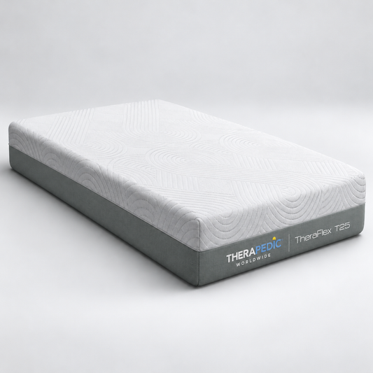 Theraflex T25 Mattress