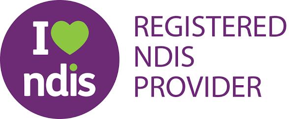 Registered NDIS Provider