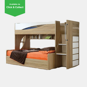 Acacia Bunk