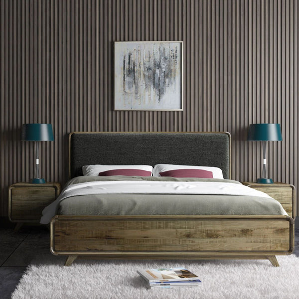 Alexandra Bedframe