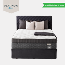 Load image into Gallery viewer, Platinum Luxe Amalfi Mattress