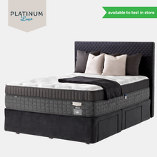 Load image into Gallery viewer, Platinum Luxe Amalfi Mattress