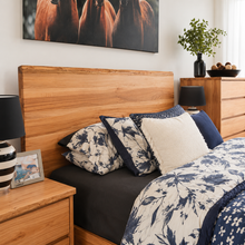 Load image into Gallery viewer, River Bedframe