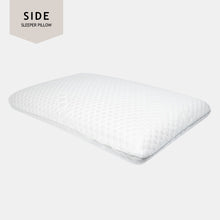 Load image into Gallery viewer, Relief classic memory foam pillow