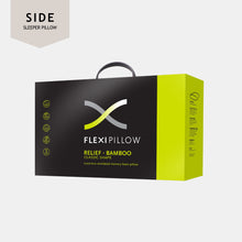 Load image into Gallery viewer, classic profile memory foam pillow packaging