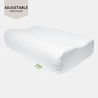 Contour Relief Memory Foam Pillow, view 1