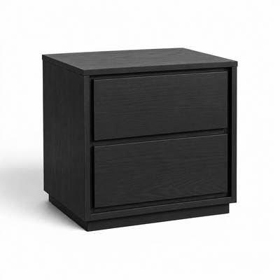 Carter 2 Drawer Bedside