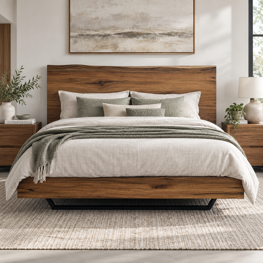 Marri Bedframe