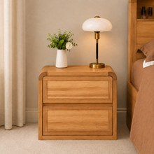 Load image into Gallery viewer, Hervey Bay Bedside Table
