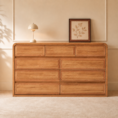Hervey Bay Dresser