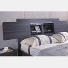 London Gaslift Bedframe, view 2