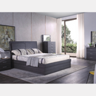 London Gaslift Bedframe, view 3