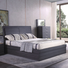 London Gaslift Bedframe, view 1