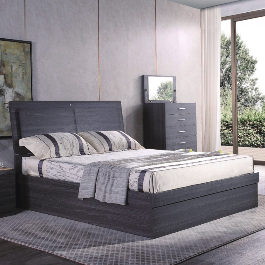 London Gaslift Bedframe