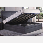 London Gaslift Bedframe, view 4