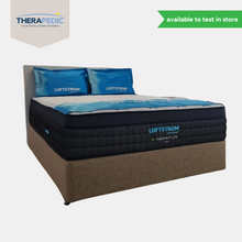 Load image into Gallery viewer, Luftstrom Thermoflow Mattress