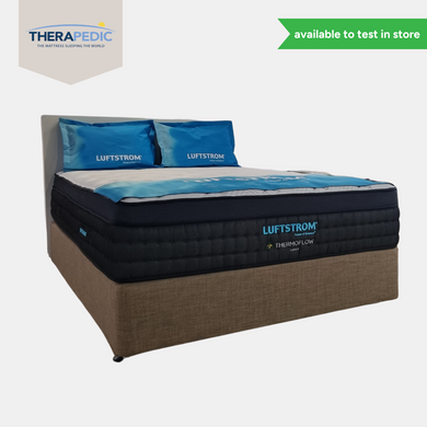 Luftstrom Thermoflow Mattress