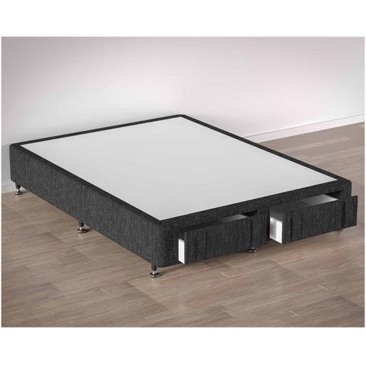 Lunar Deluxe Draw Base