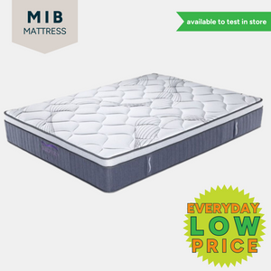 M.I.B Mattress