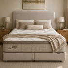 Organic Aura Mattress, view 1