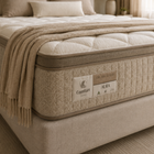 Organic Aura Mattress, view 3