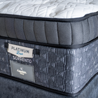 Platinum Luxe Sorrento Mattress, view 3