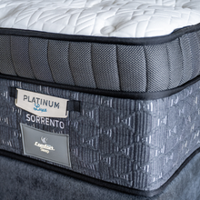 Load image into Gallery viewer, Platinum Luxe Sorrento Mattress