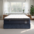 Platinum Luxe Sorrento Mattress, view 2