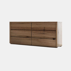 Reiss timber dresser