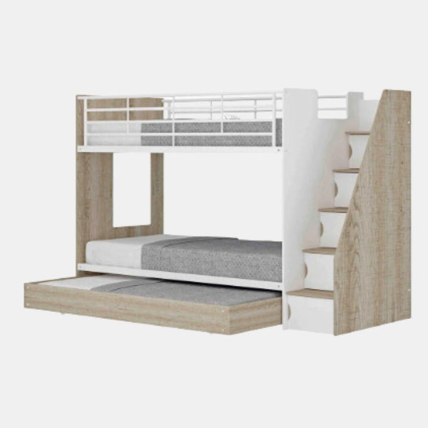 Ashton Single Bunk