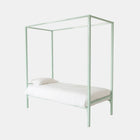 Willow 4-Post Bedframe, view 1