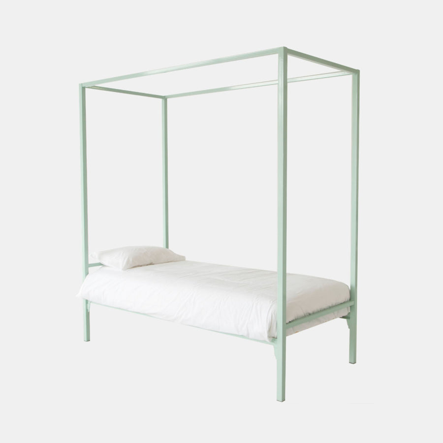 Willow 4-Post Bedframe