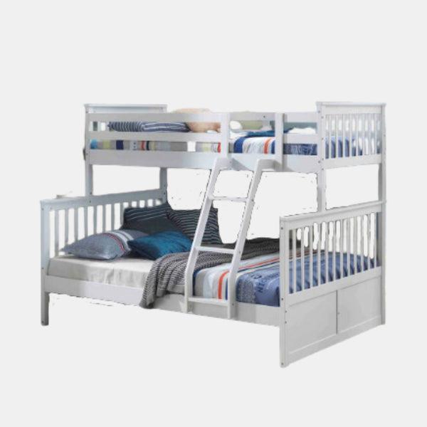 Seattle Bunk