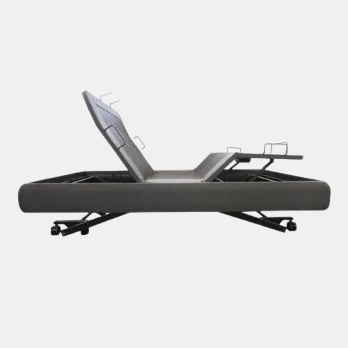 Ergadjust LoLo Floorline Trendel Adjustable Base