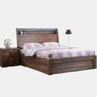 Cepheus Bedframe, view 1