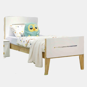 Irvine Two Tone Bed