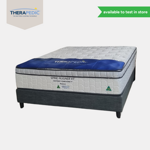 Spine Aligner XT Mattress