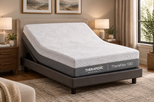 Theraflex T20 Mattress