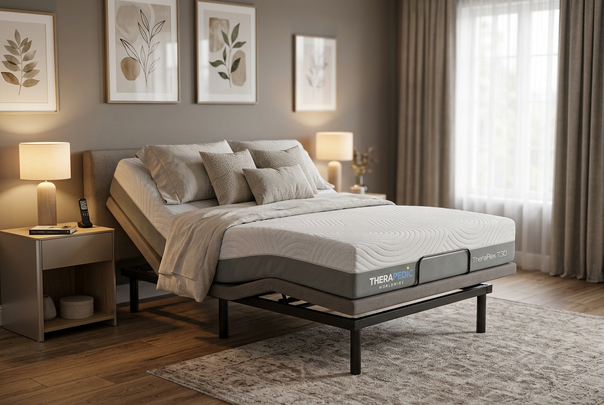 Theraflex T30 Mattress