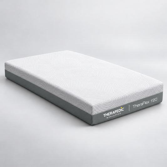 Theraflex T20 Mattress