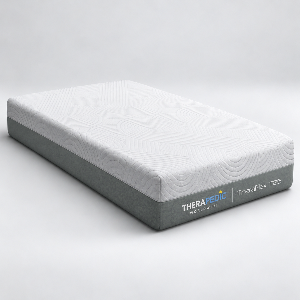 Theraflex T25 Mattress