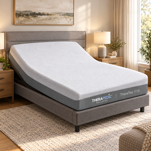 Theraflex T15 Mattress