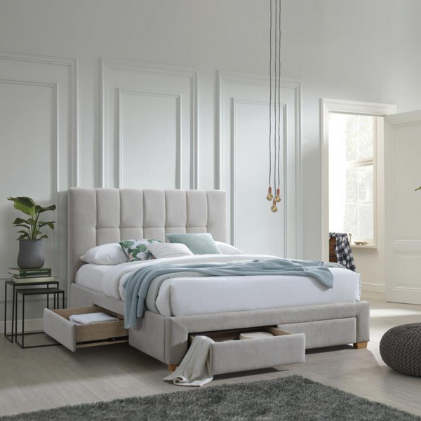 Tokyo Bedframe