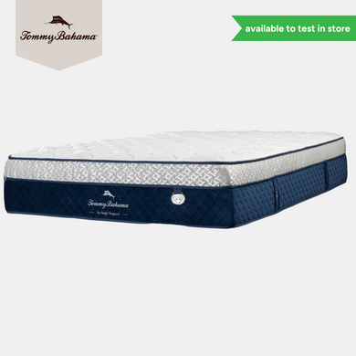 Tommy Bahama Burleigh Mattress