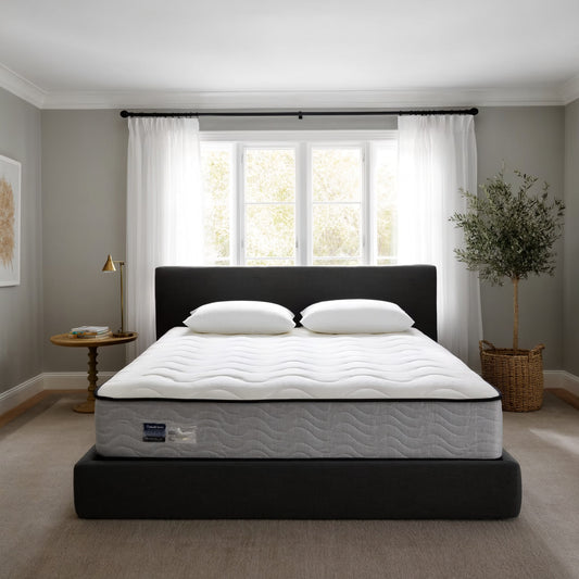 Activate Super Firm Mattress