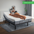 Adjustapedic 6.0 Adjustable Bed Base, view 2