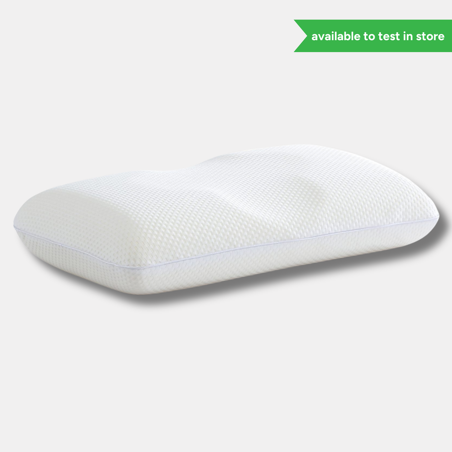 ARGAN OIL MEMORY FOAM PILLOW