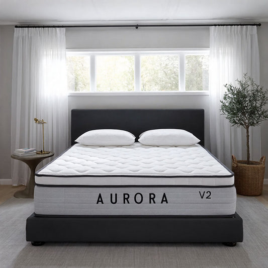 Aurora V2 Mattress