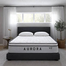 Load image into Gallery viewer, Aurora V2 Mattress